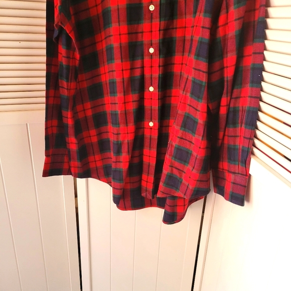 2 RALPH LAUREN BLAKE POLO SHIRTS RED AND GREEN SZ L - Picture 3 of 16